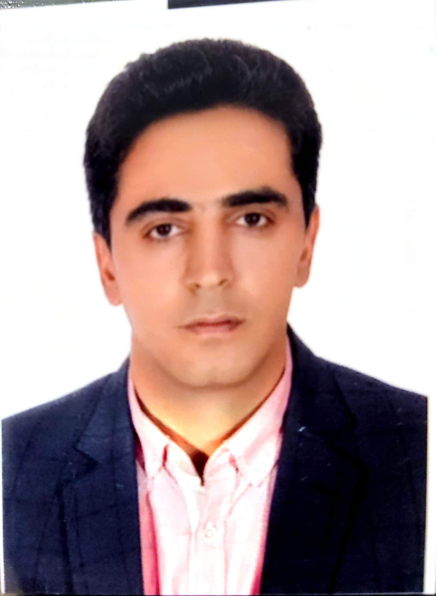 وکیل مصطفی رفیعی زین آبادی