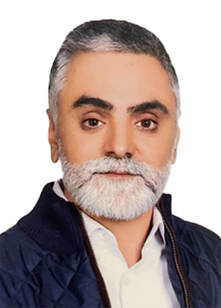 وکیل مصطفی عبدیزدان