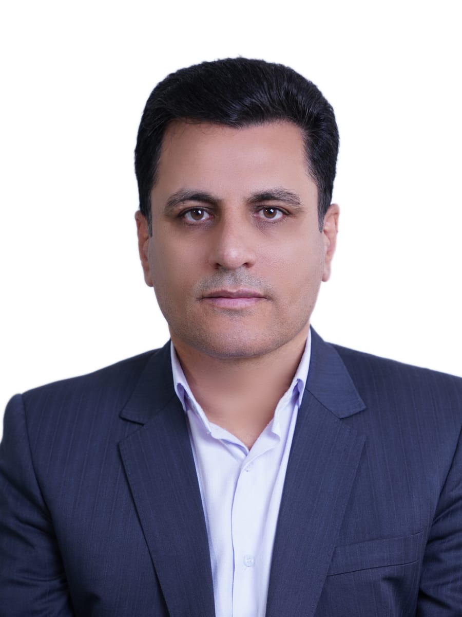 وکیل مصطفی علی محمدی