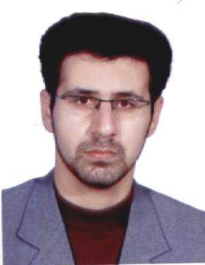 وکیل مصطفی فرهی