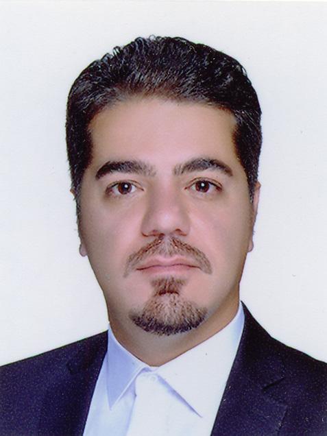 وکیل مصطفی قربانیان