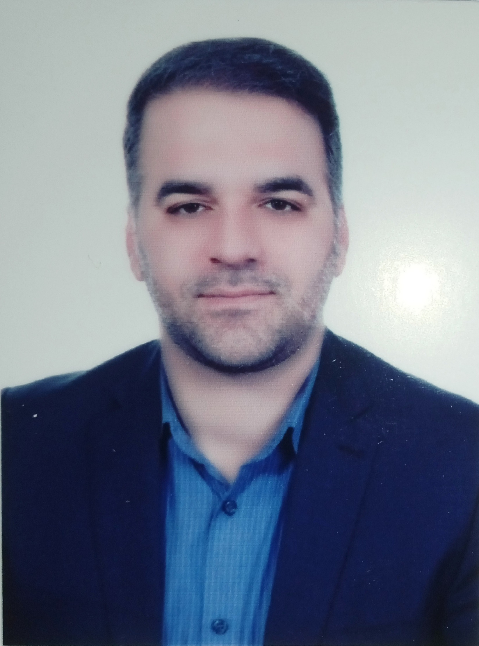 وکیل مصطفی محمدی
