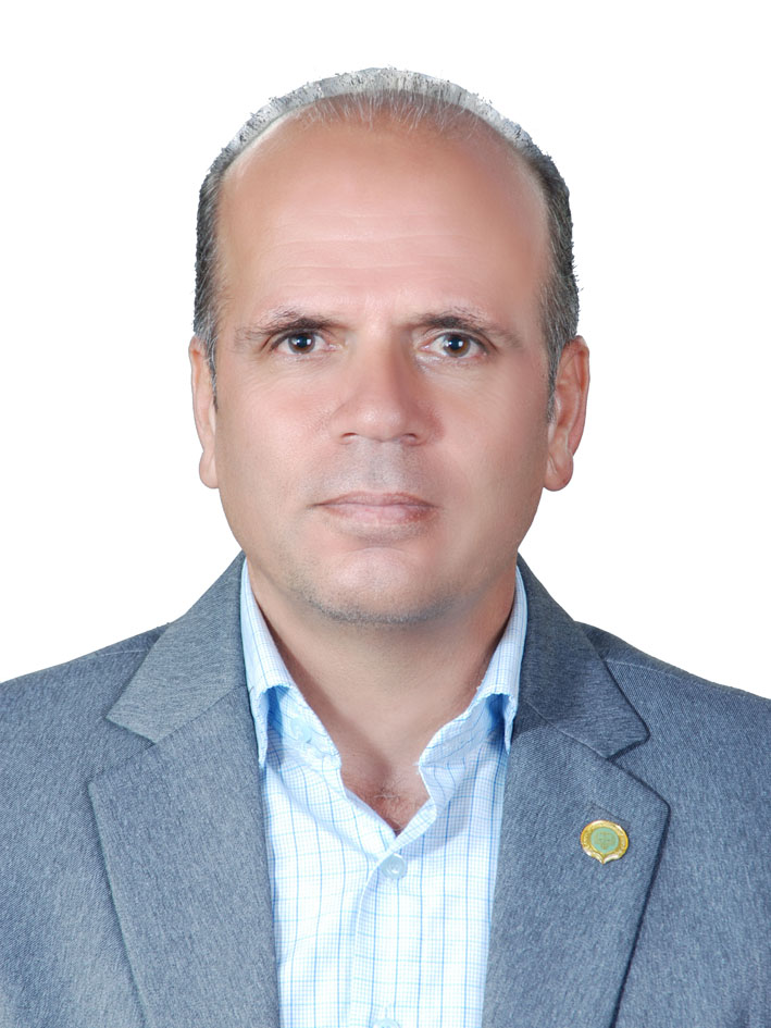وکیل مصطفی ملک دار