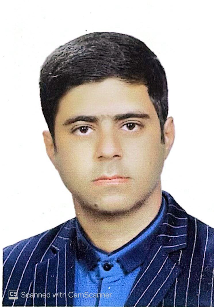 وکیل مصطفی نجمی نژاد