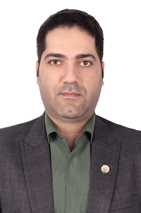 وکیل مصطفی نوروزی