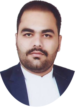 وکیل مصطفی هاشمی