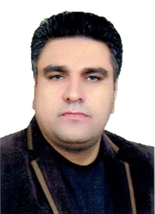 وکیل مصطفی پورعزیز حیدری