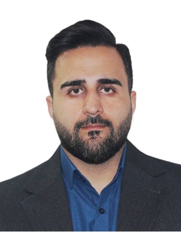 وکیل مصطفی یوسفی