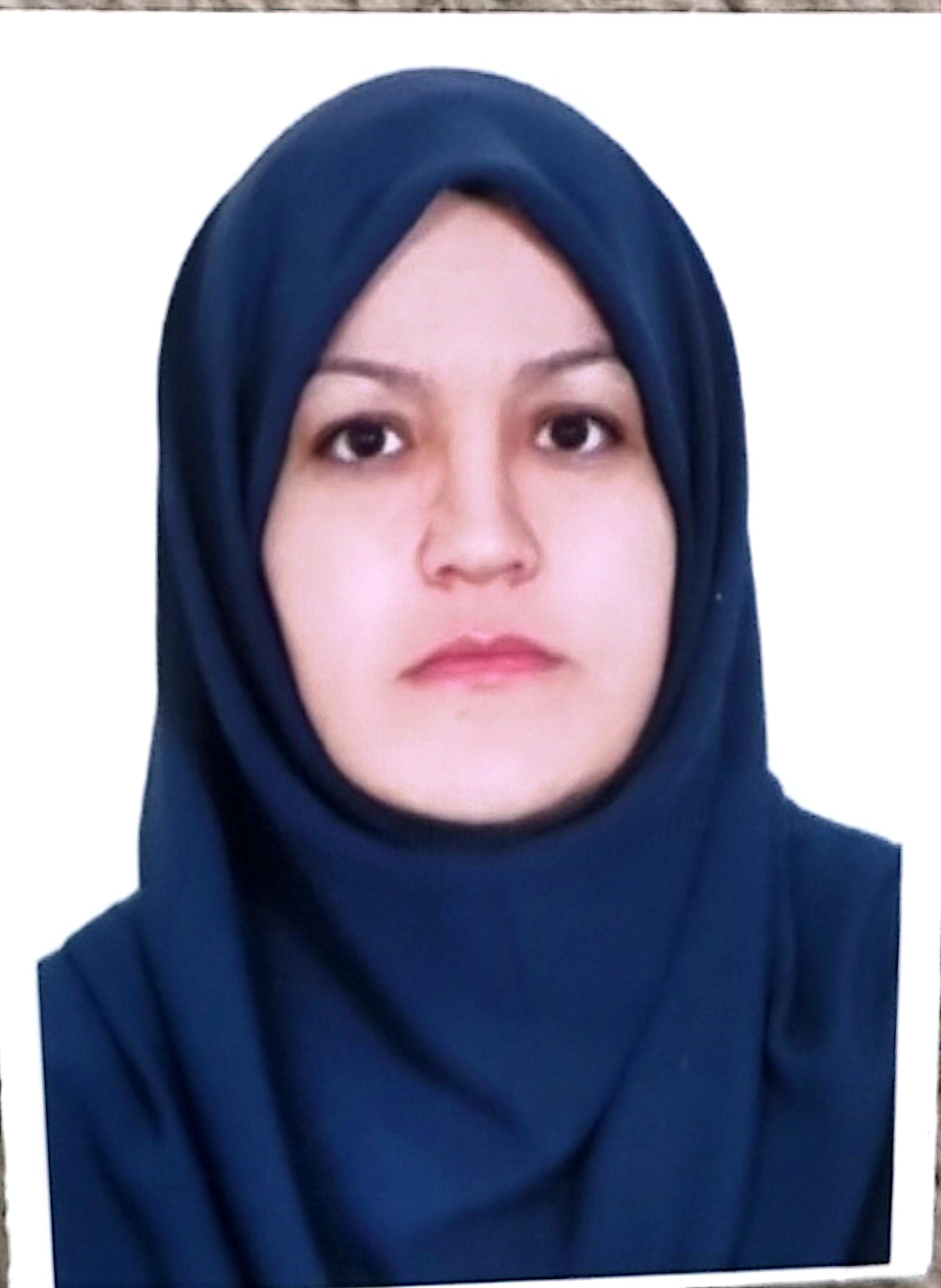 وکیل مطهره افرازی