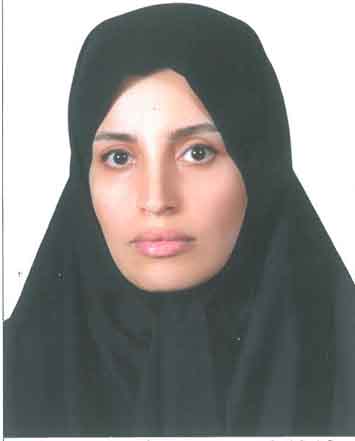 وکیل مطهره السادات بزرگ زاده