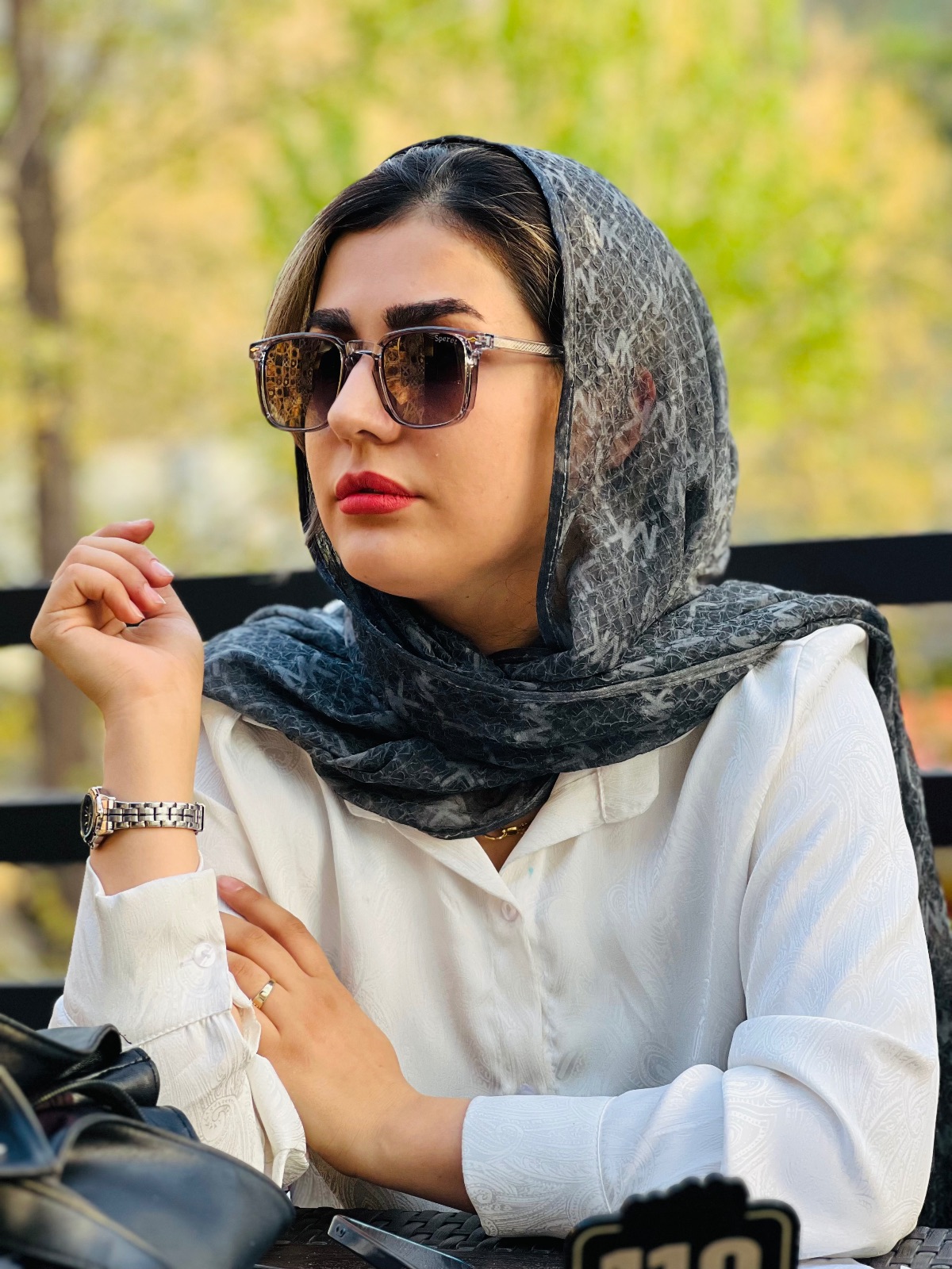 وکیل مطهره ترابی