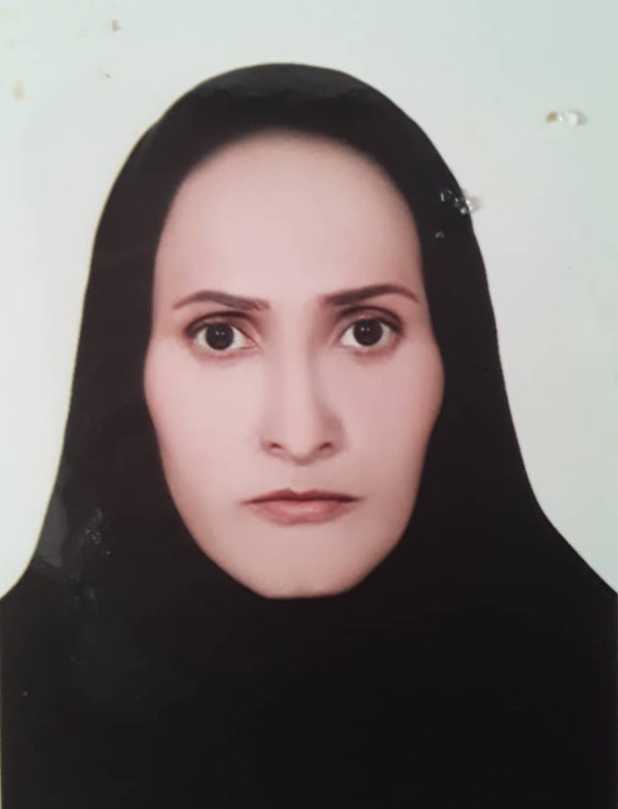 وکیل مطهره مددی زاده