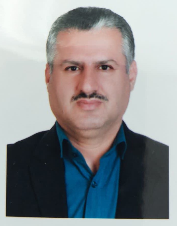 وکیل مظاهر جعفری خلفلو