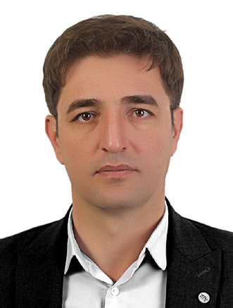 وکیل مظفر مرادی