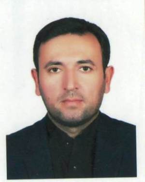 وکیل معصوم اسدی ولی کندی