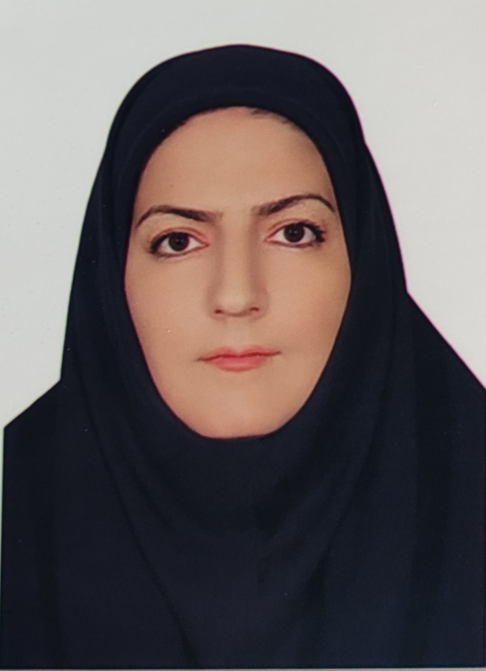 وکیل معصومه آدینه