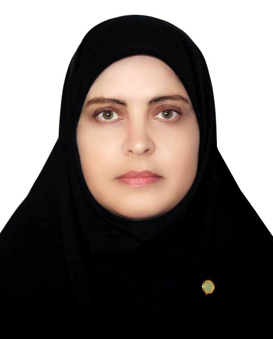 وکیل معصومه آذریان