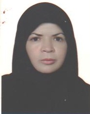 وکیل معصومه آراسته رود معجنی
