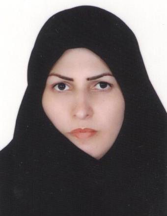 وکیل معصومه آرام