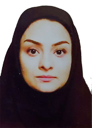 وکیل معصومه السادات حسینی طاری