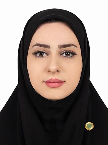 وکیل معصومه انصار