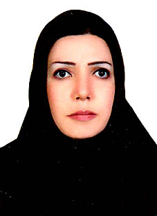 وکیل معصومه انصاری حسینیه