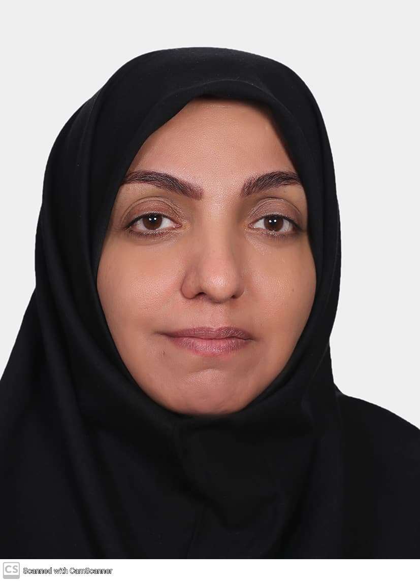 وکیل معصومه اکبری زاده