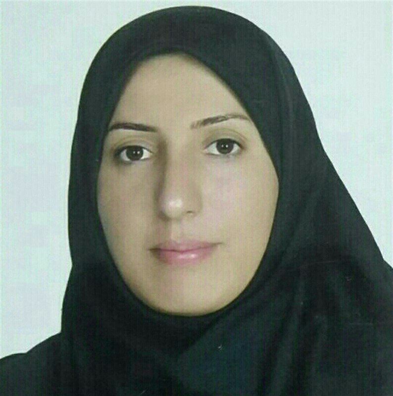 وکیل معصومه اکبری فخر