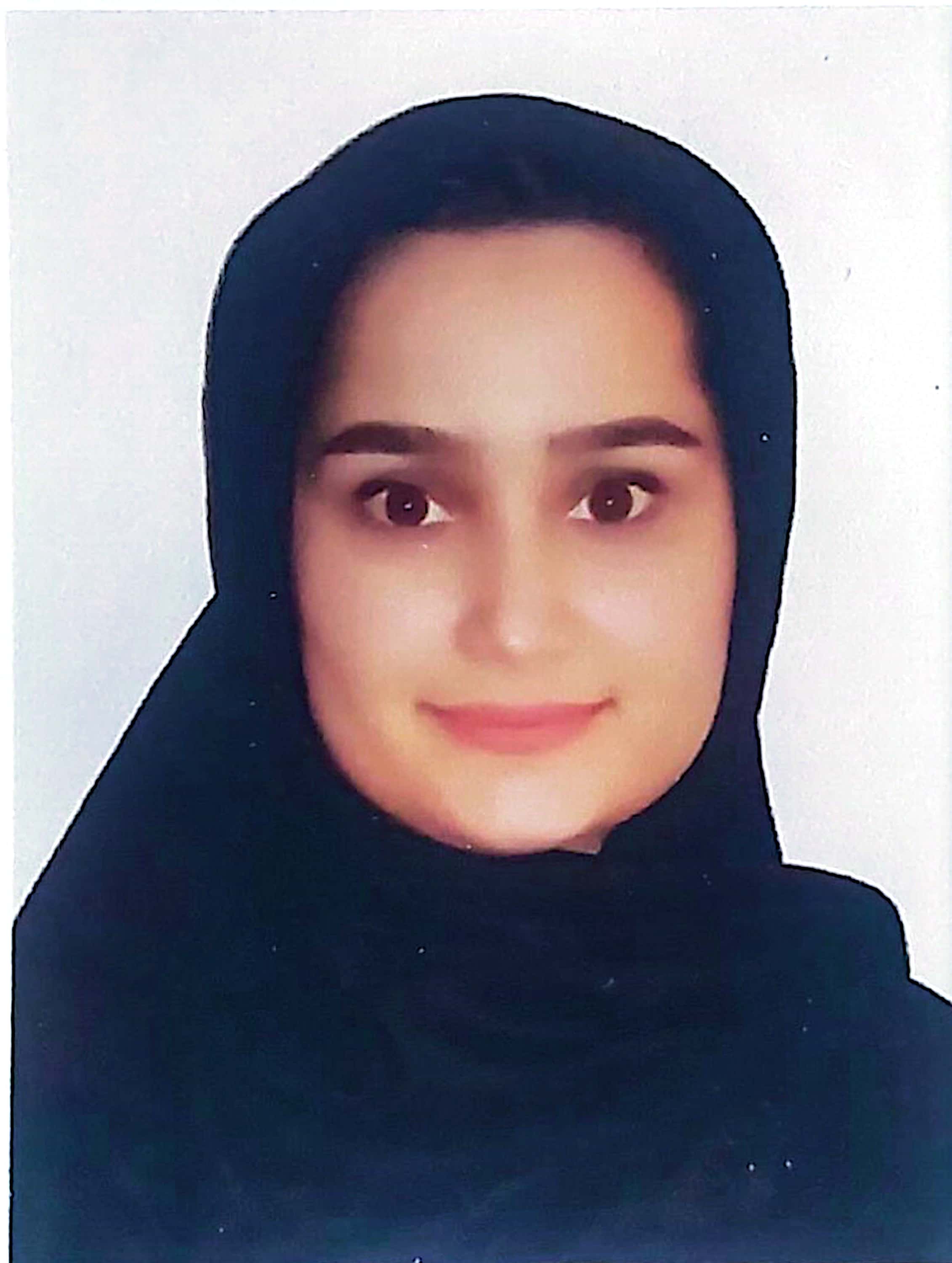 وکیل معصومه ایمانی