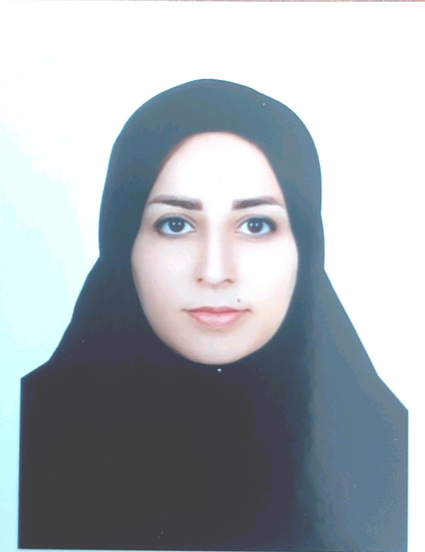 وکیل معصومه بختیار