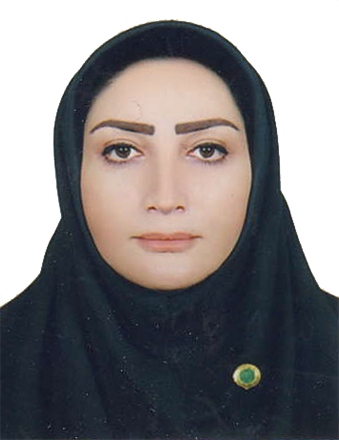 وکیل معصومه بهرامی قلعه اخلاصی