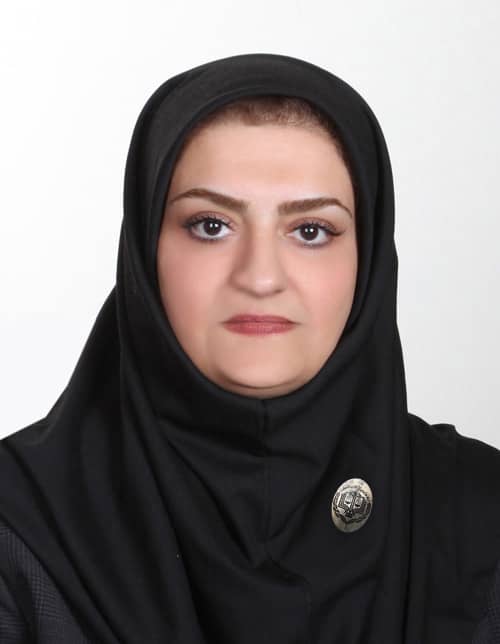 وکیل معصومه تاجیک