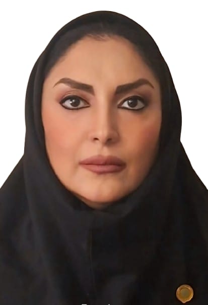 وکیل معصومه حاجی علی اکبر بلور فروش