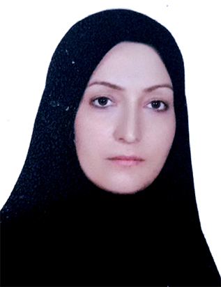 وکیل معصومه حبیبی مهد