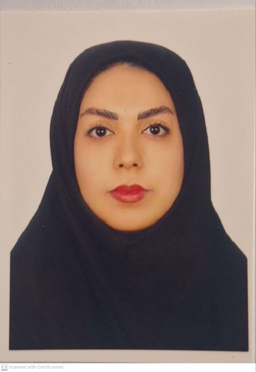 وکیل معصومه حق تبار