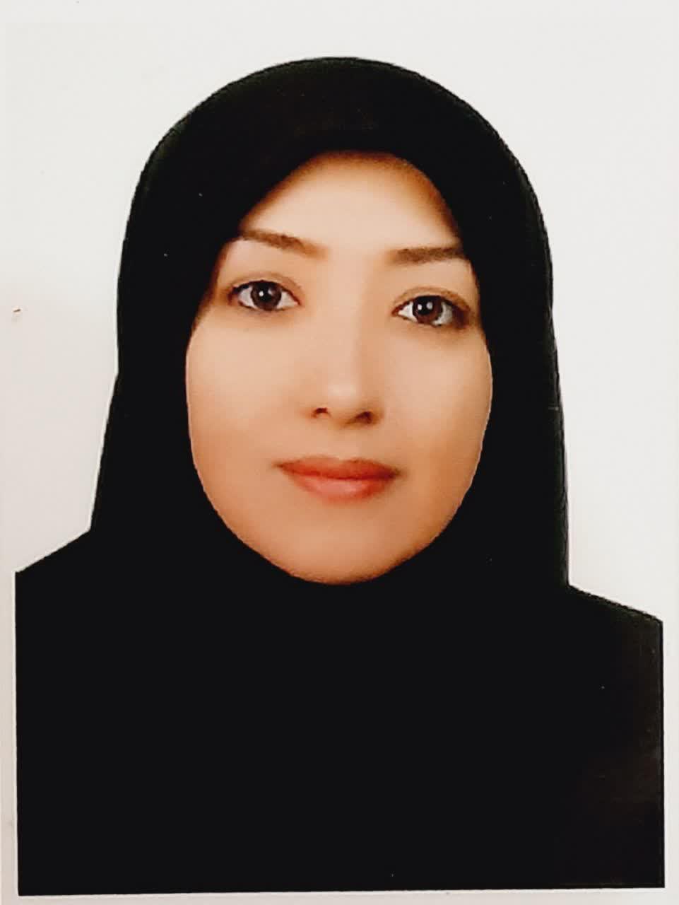 وکیل معصومه حیدری