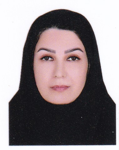 وکیل معصومه خوارزمی