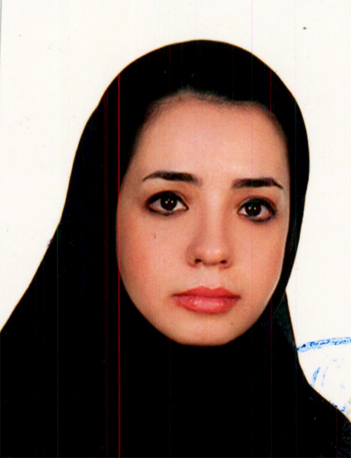 وکیل معصومه خوشدل