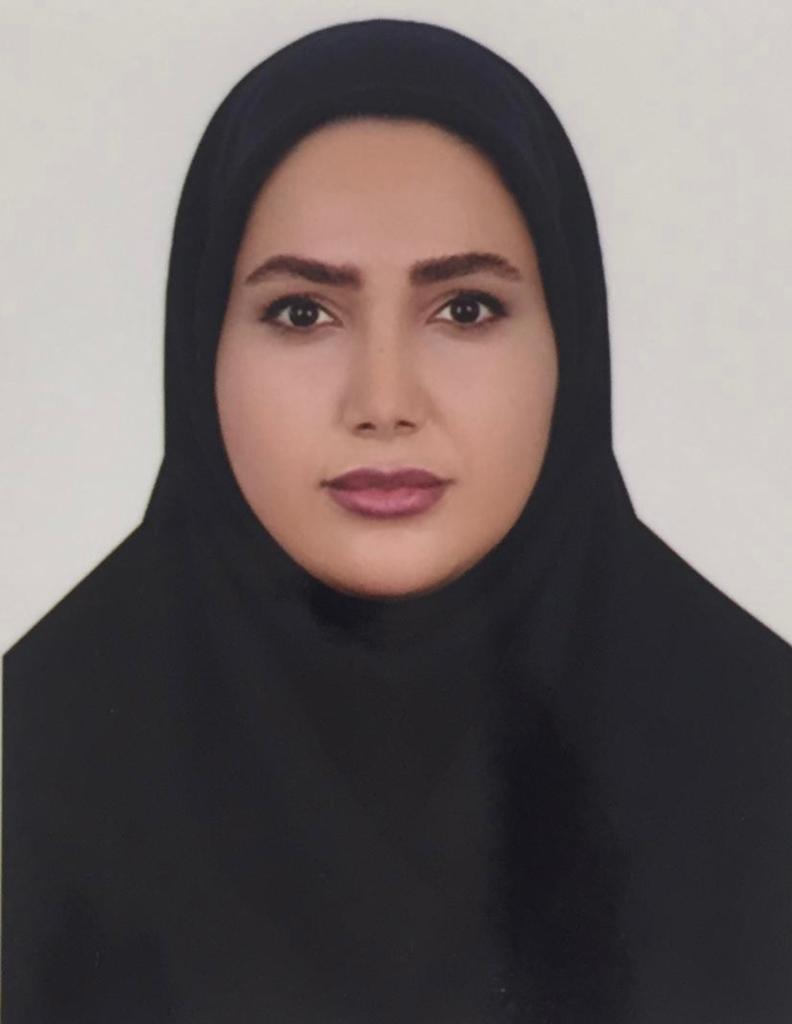 وکیل معصومه دلیری