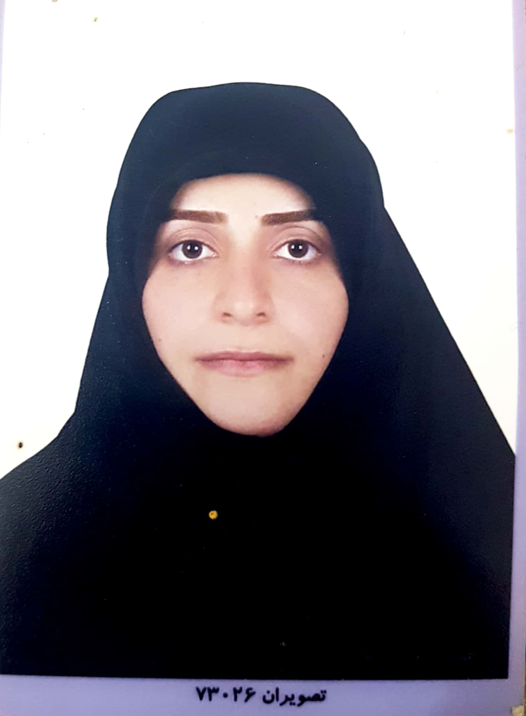 وکیل معصومه ربیع تبار دیوکلائی