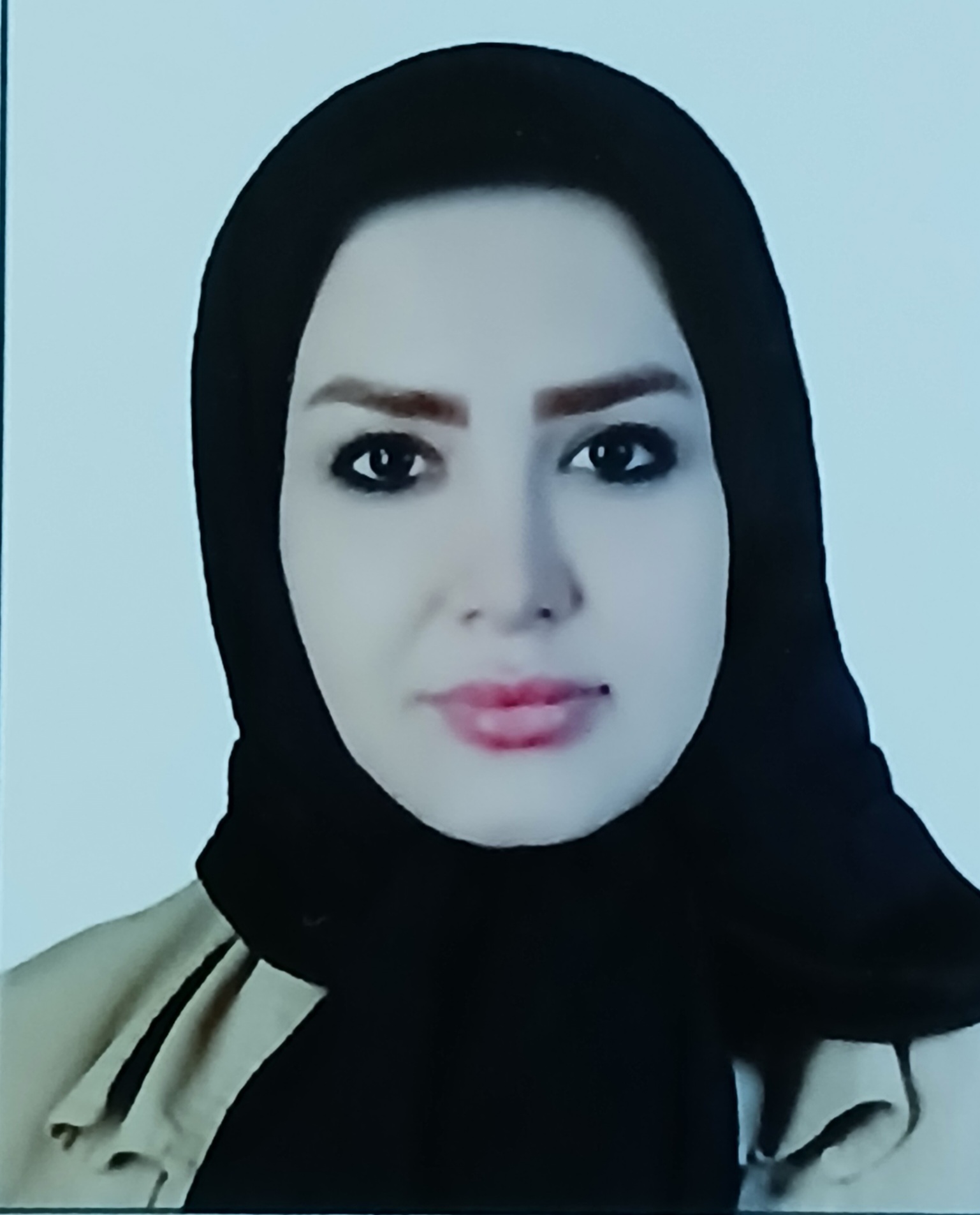 وکیل معصومه سادات یزدانی