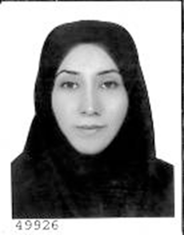 وکیل معصومه سرداری