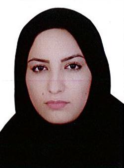 وکیل معصومه شامنصوری