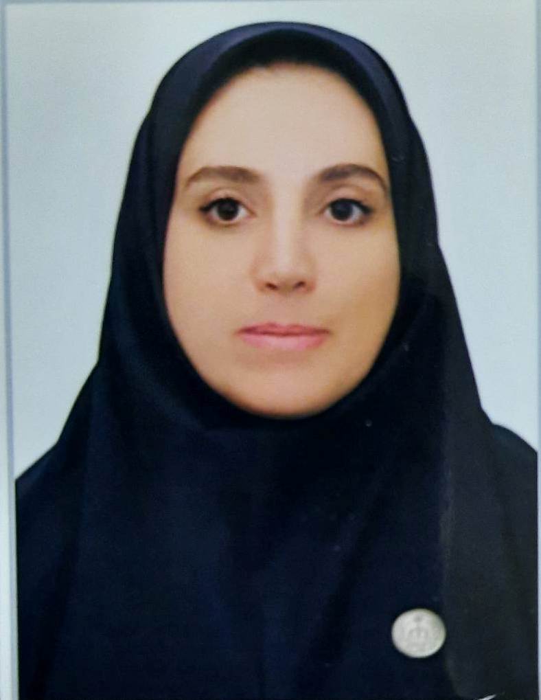 وکیل معصومه شاه بهرامی