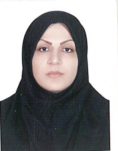 وکیل معصومه شفیعی