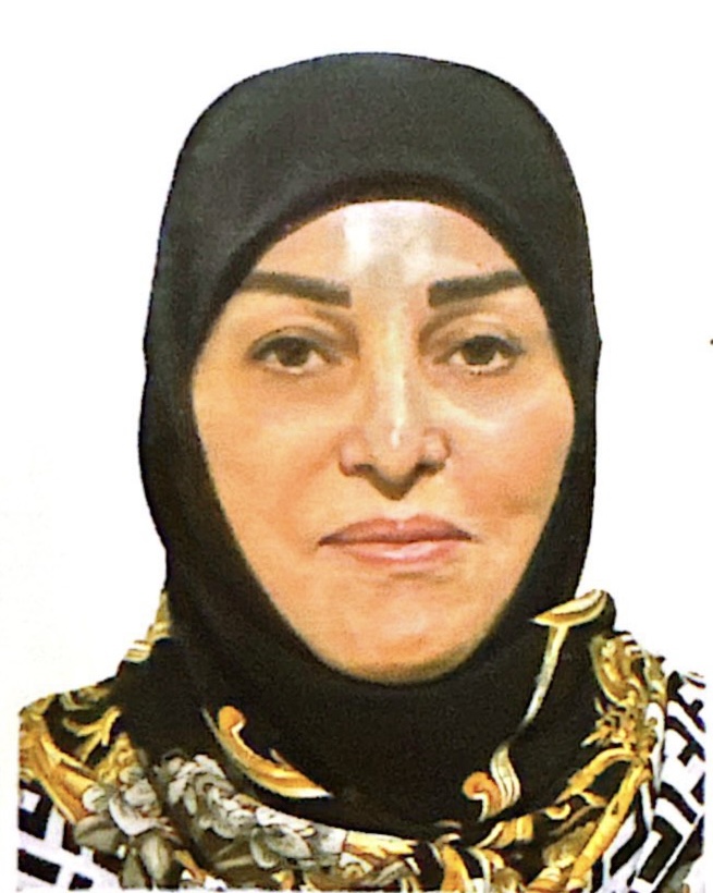 وکیل معصومه صارمی