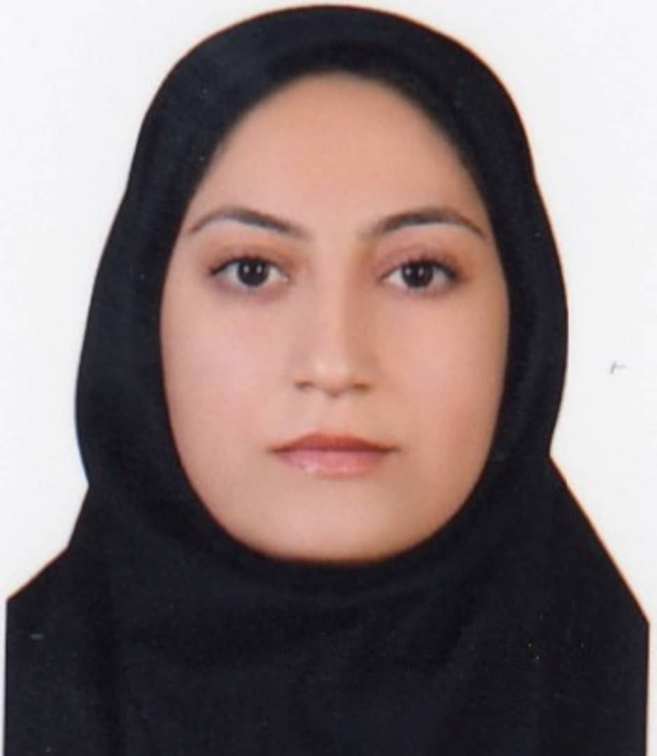 وکیل معصومه صمدی اوغول بگ