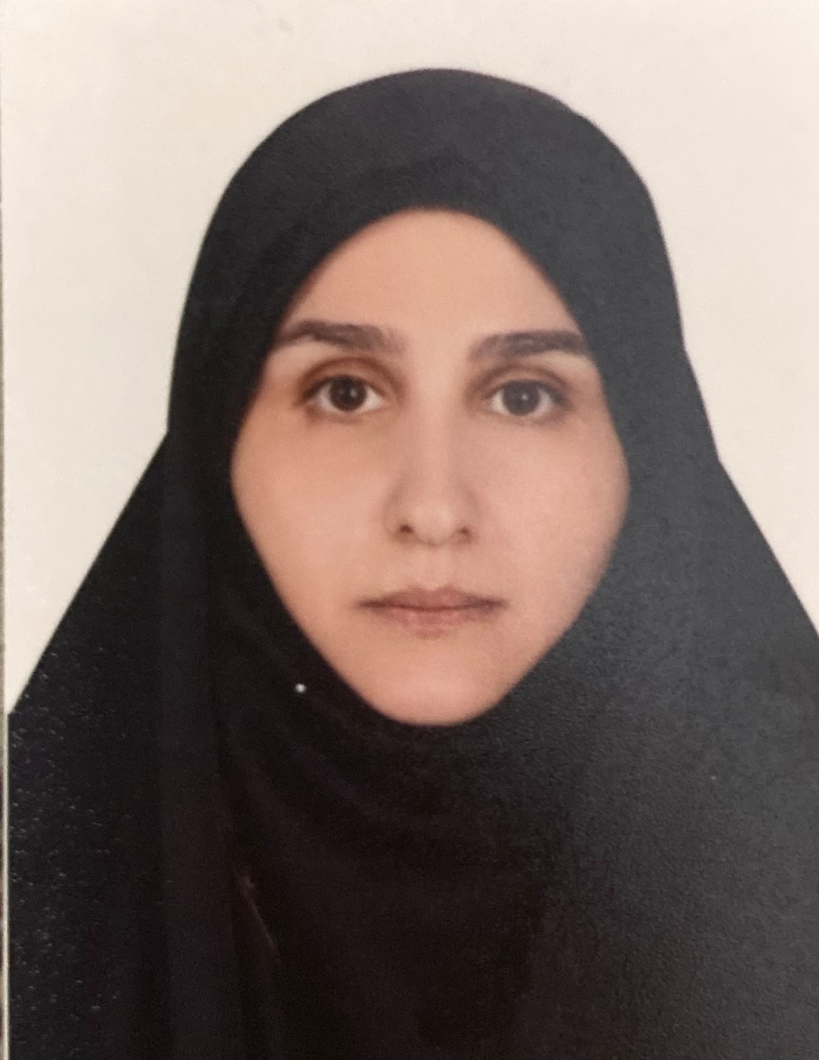 وکیل معصومه عابدی