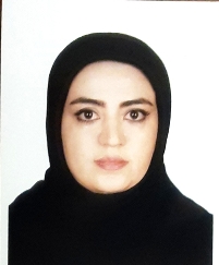 وکیل معصومه علیزاده