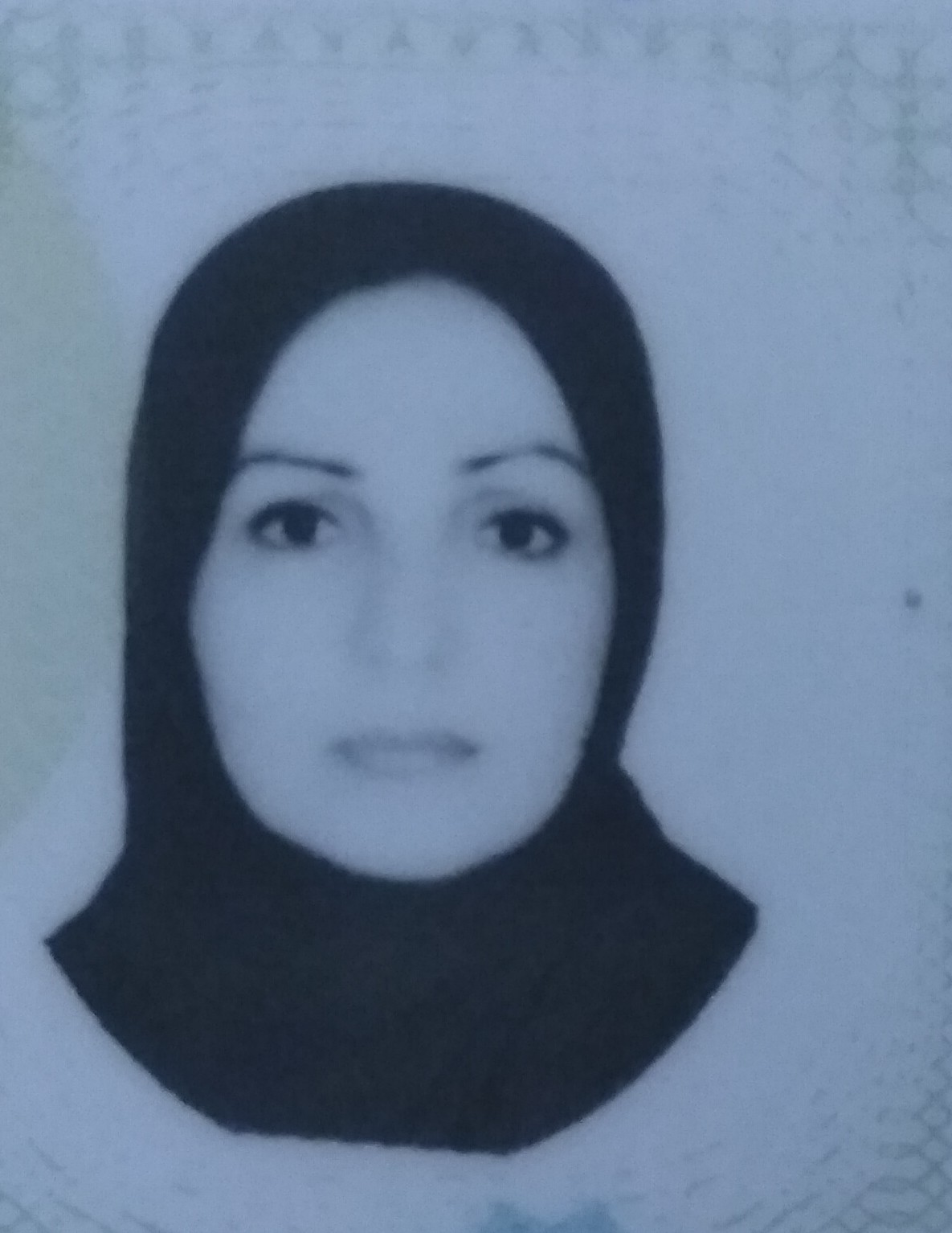وکیل معصومه غفاری